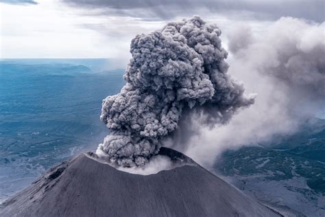 lava gas
